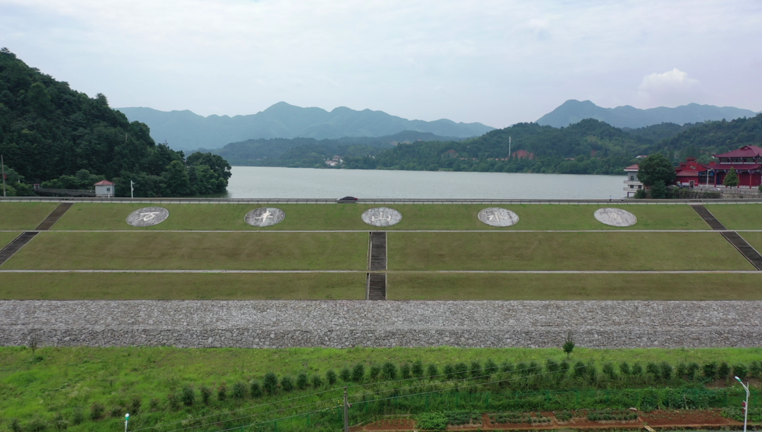 水利水電 水利水電